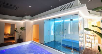 Zambala Luxury Apartments