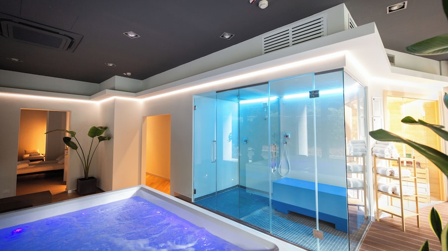 Zambala Luxury Apartments