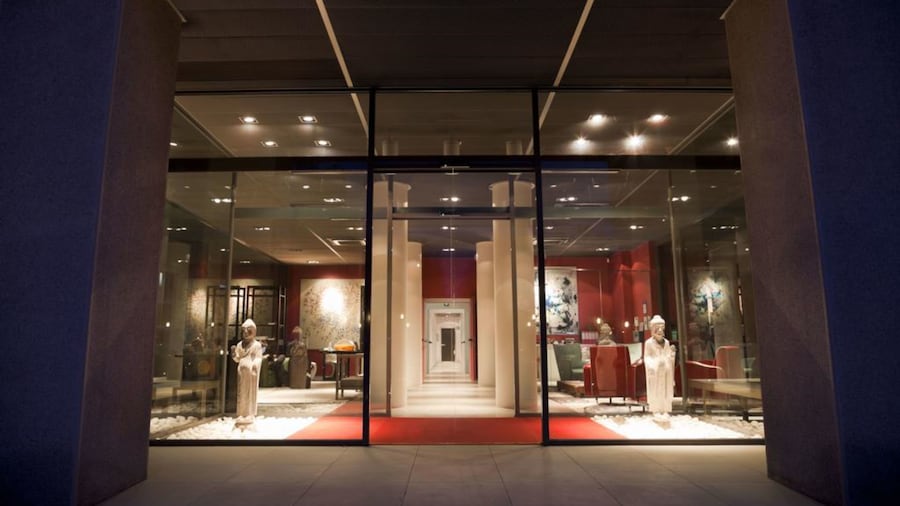 Zambala Luxury Apartments