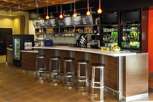 Courtyard Lexington Keeneland/Airport