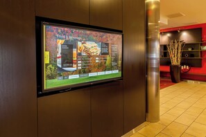 Servicio de la propiedad