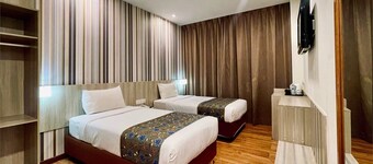 My Hotel at Bukit Bintang