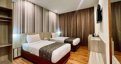 My Hotel at Bukit Bintang