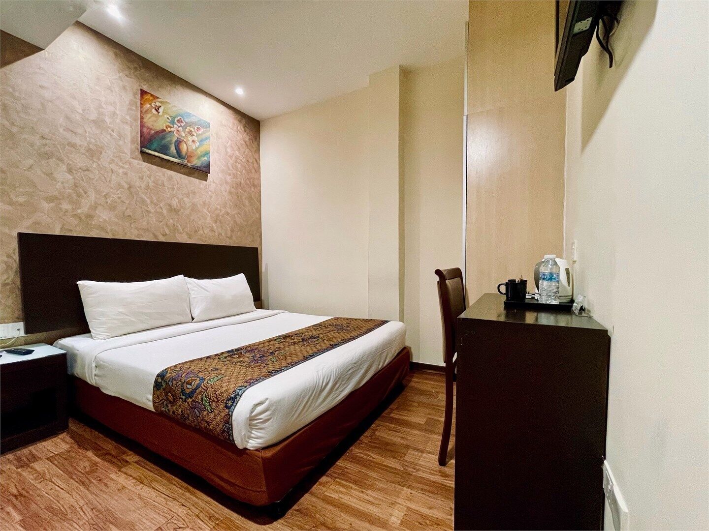 Camas extras/dobráveis (sobretaxa), Wi-Fi de cortesia