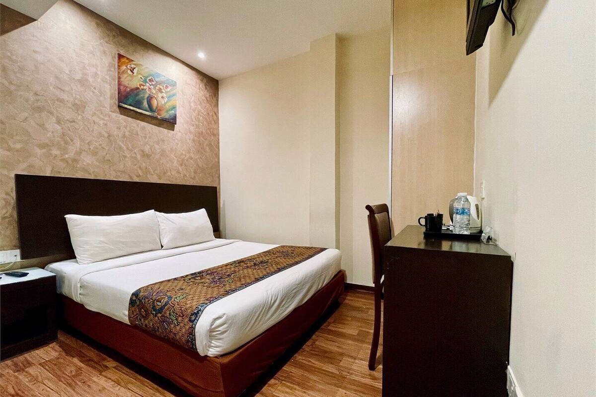 Camas extras/dobráveis (sobretaxa), Wi-Fi de cortesia