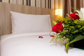 Rollaway beds, free WiFi - My Hotel at Bukit Bintang (Kuala Lumpur)