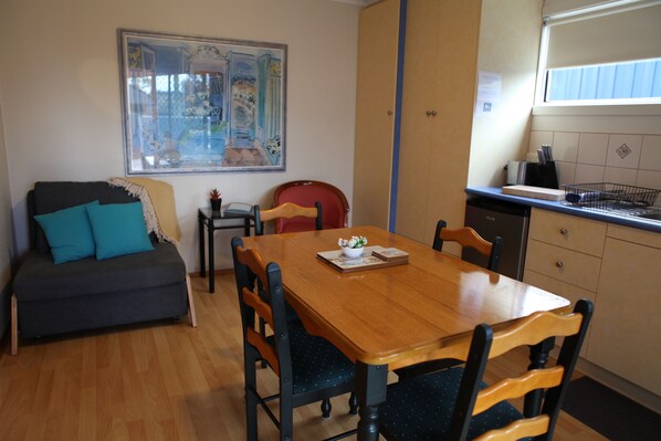 Studio Suite | Extra beds