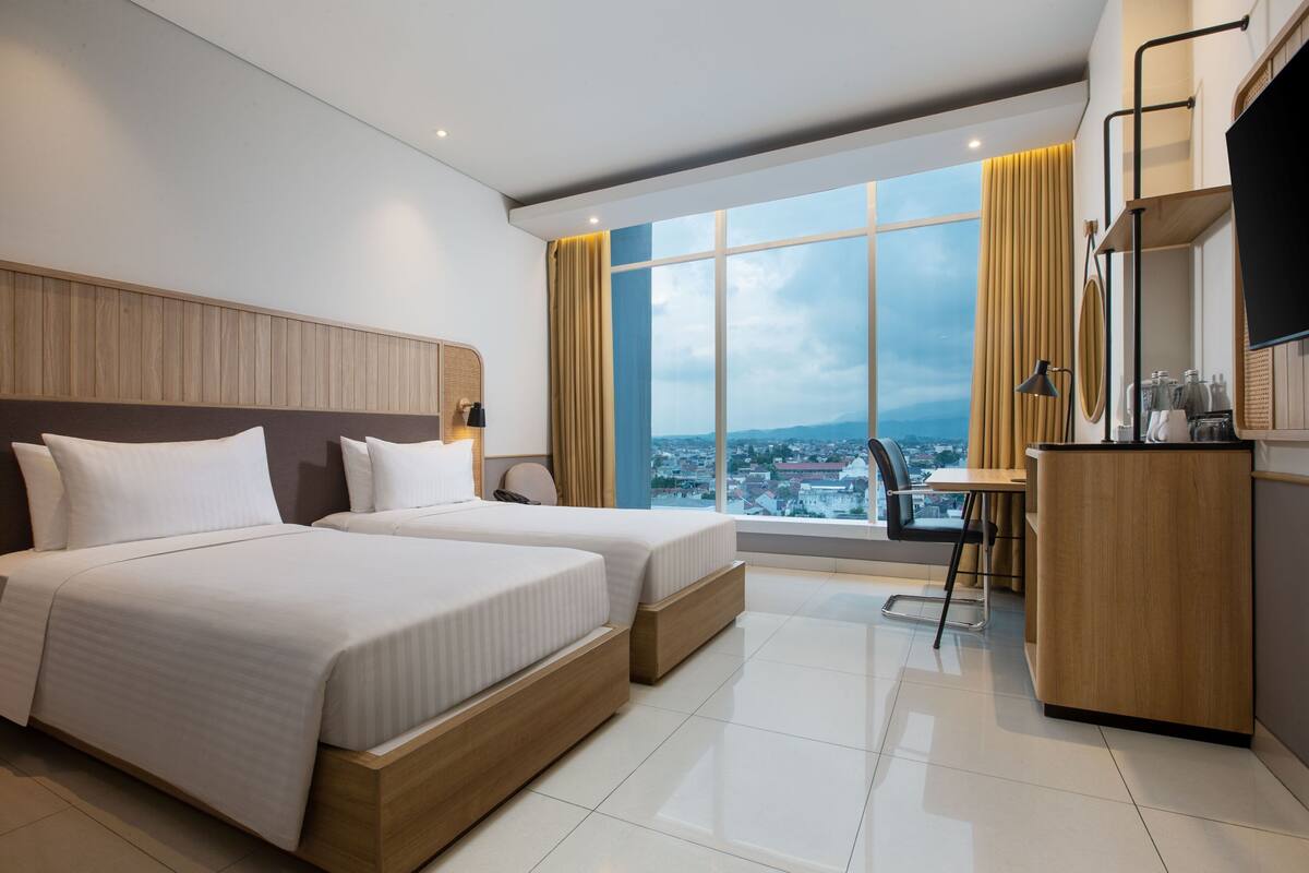 Superior Room, 1 Twin Bed 