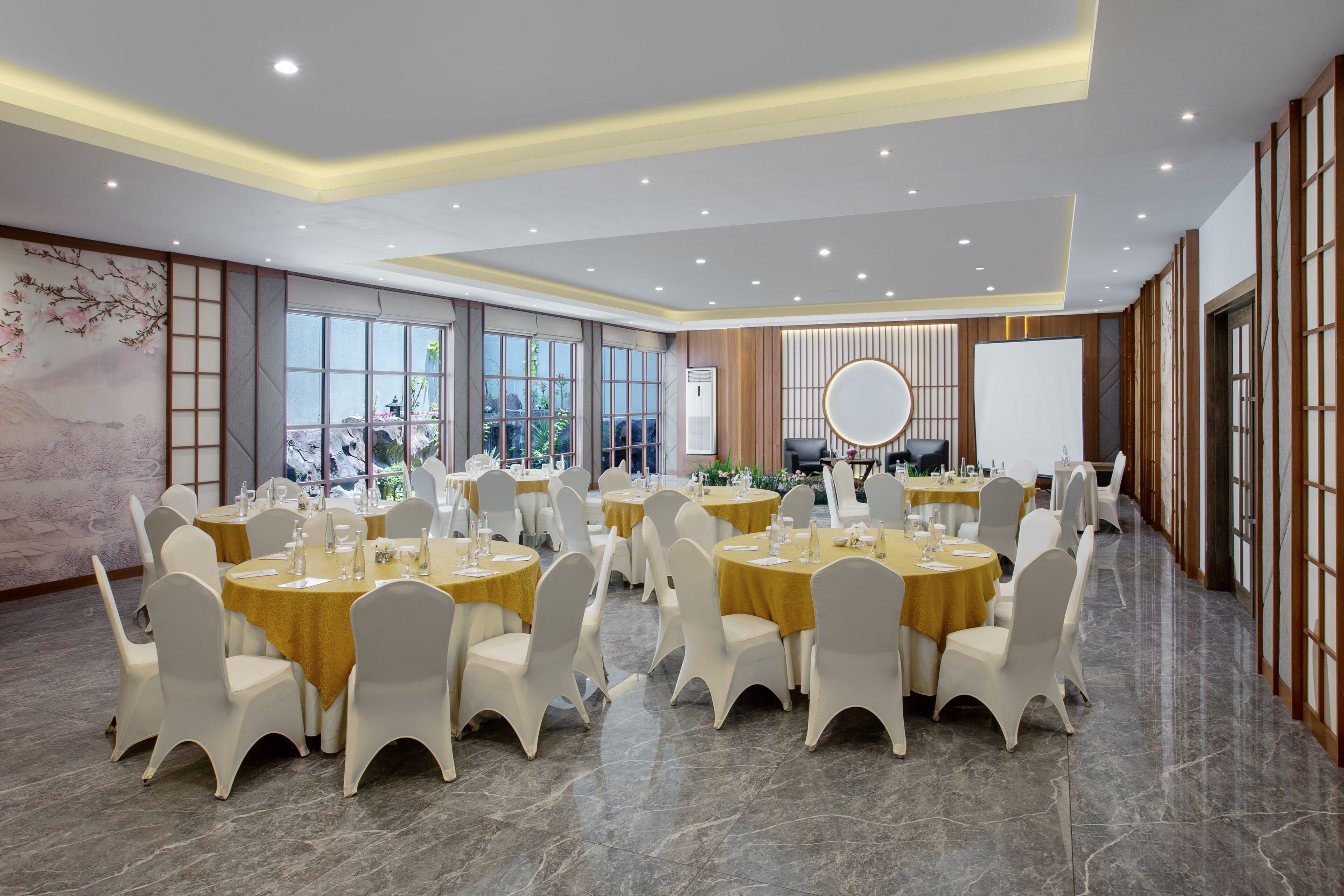 Sala de reuniones