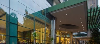 Hotel Santika Tasikmalaya