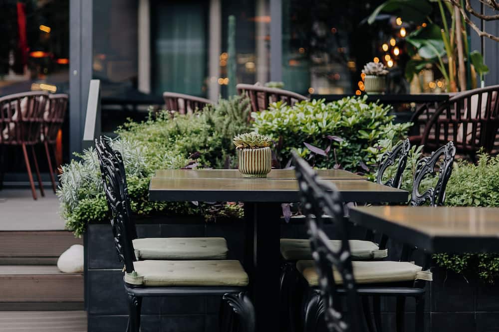 138 Liberdade Hotel