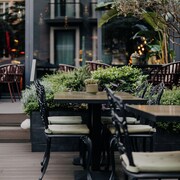 138 Liberdade Hotel