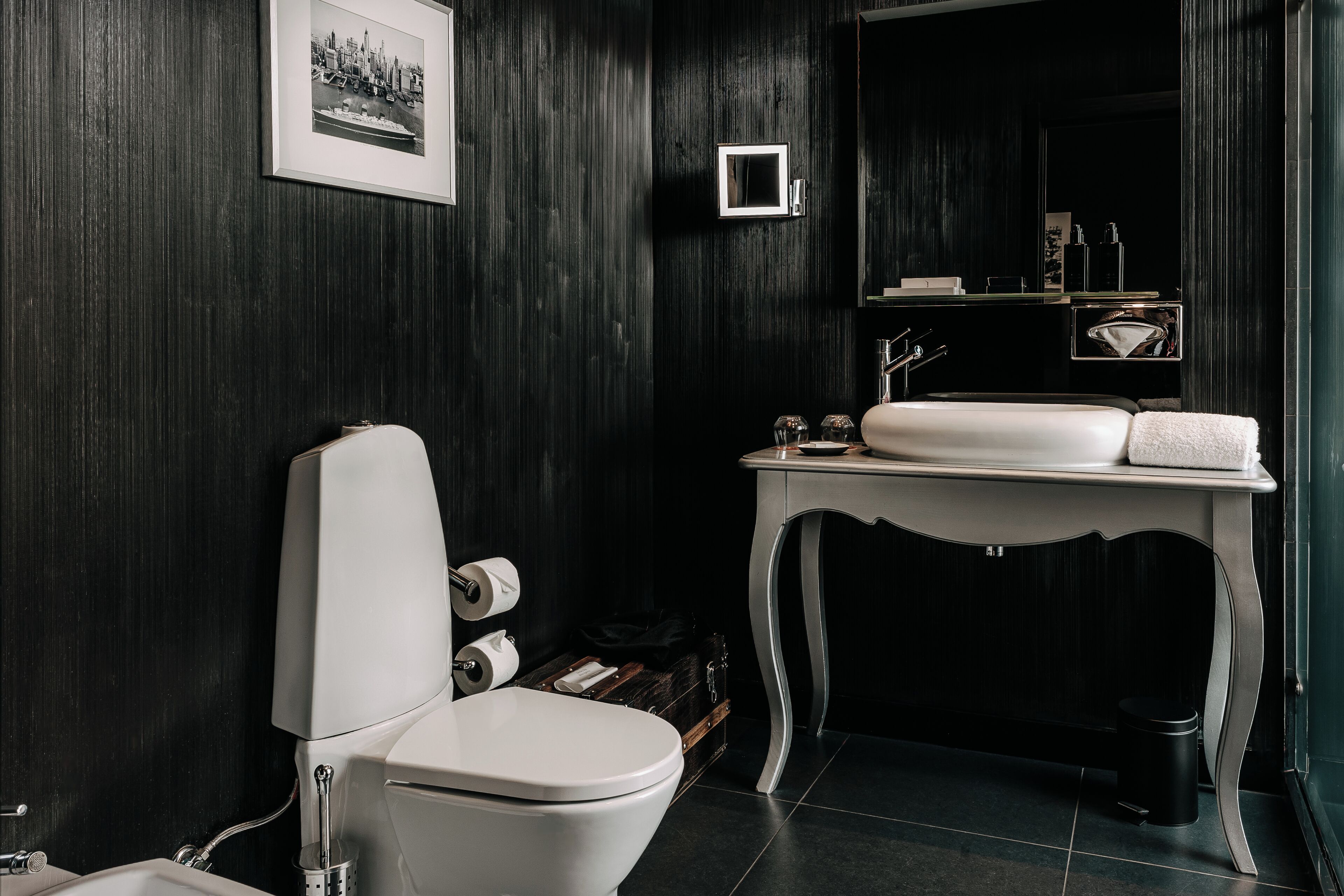 Baño