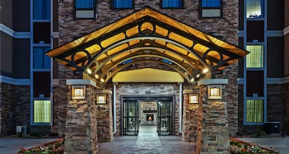 Staybridge Suites Amarillo - Western Crossing by IHG