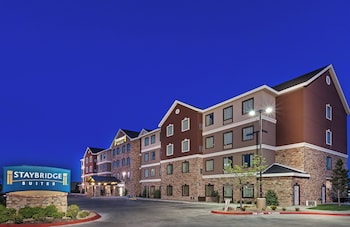 Staybridge Suites Amarillo - Western Crossing by IHG
