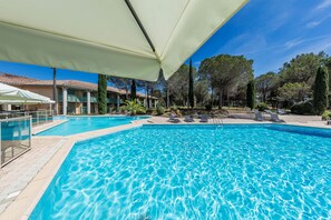 Exterior - Garrigae Domaine de l'Esterel (Saint-Raphael)