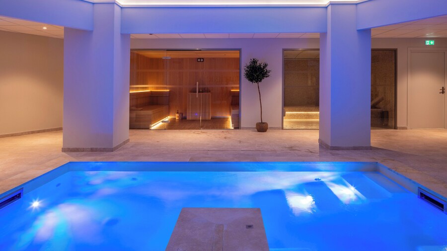 Garrigae Domaine de l'Esterel