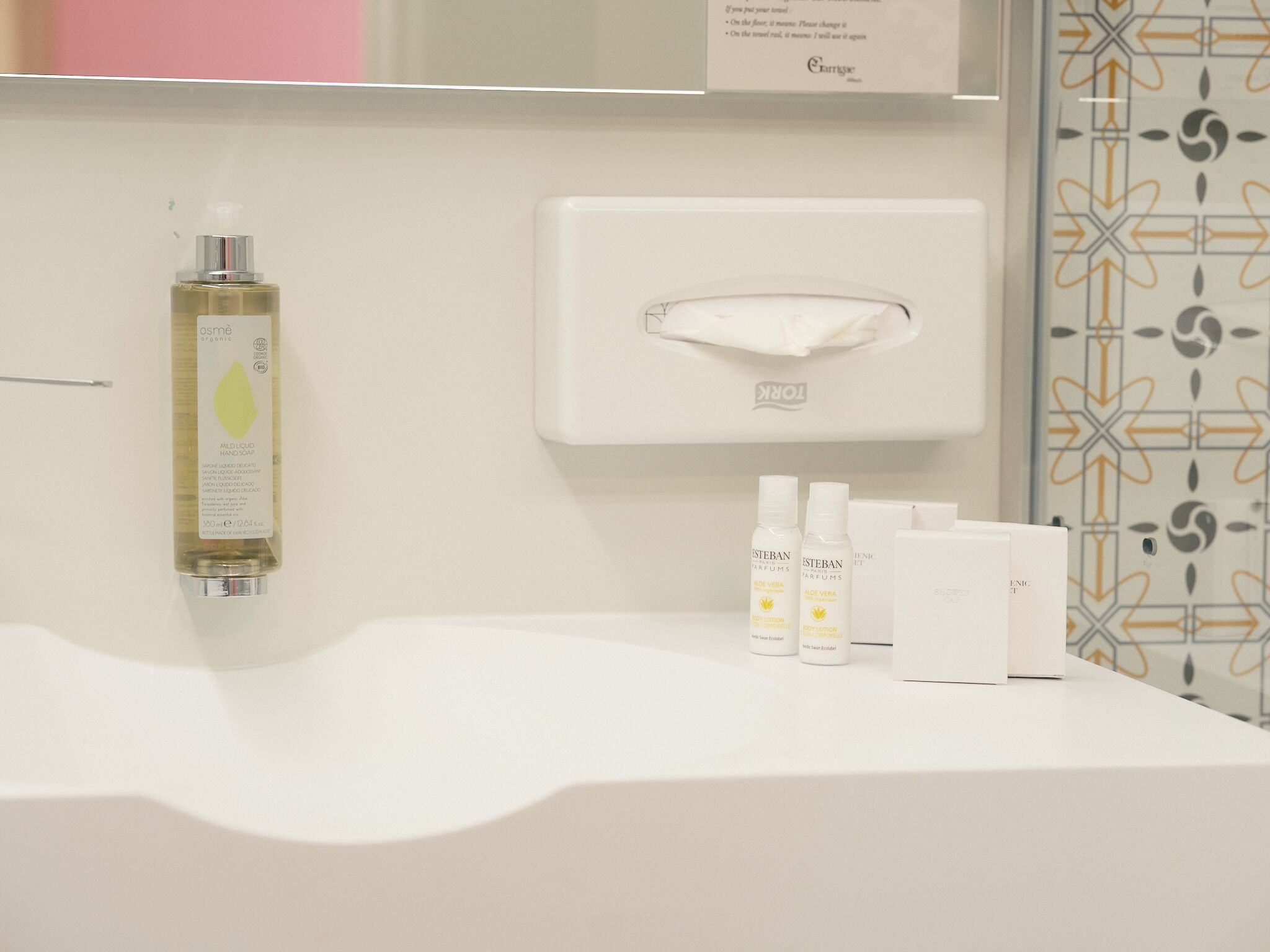 privilege room | minibar, in-room safe, desk, soundproofing