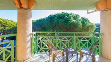 Privilege Room | Terrace/patio