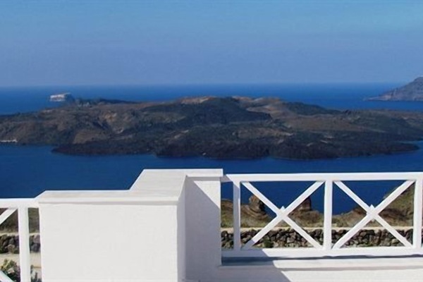 Suite júnior, vistes al mar | Balcó