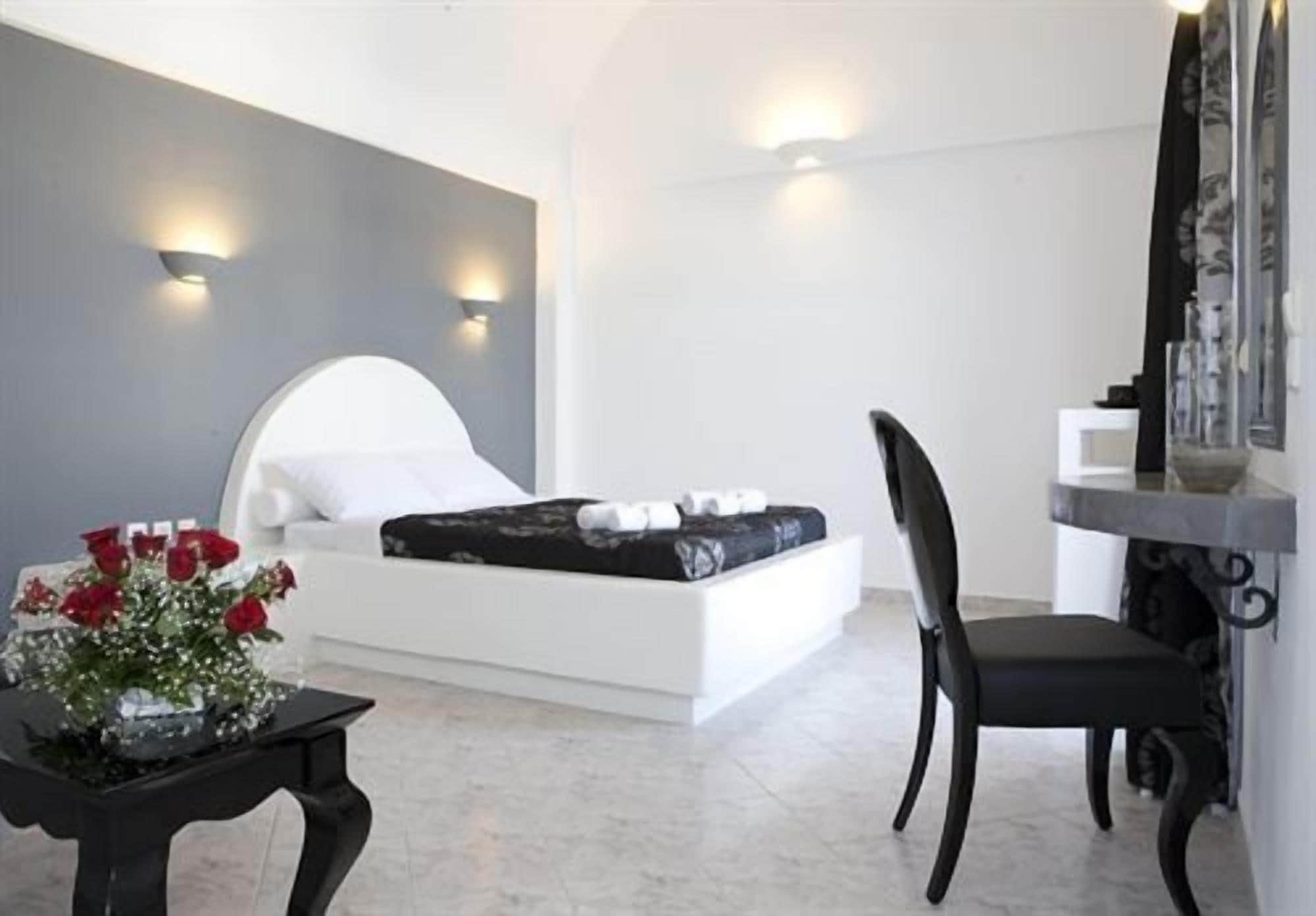 Foto - Philippion Boutique Hotel