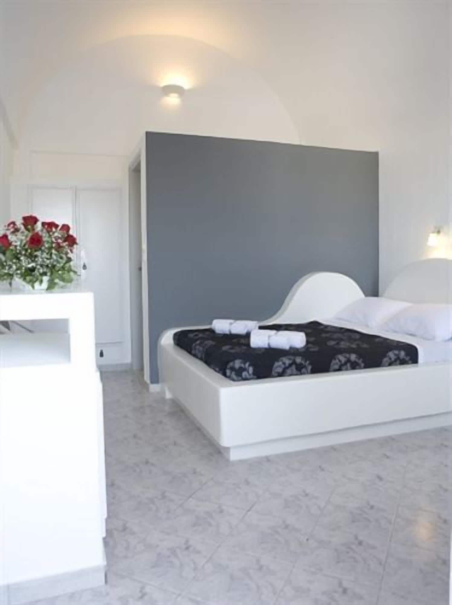 Foto - Philippion Boutique Hotel