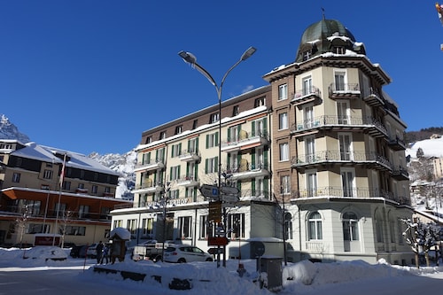 Hotel Schweizerhof Engelberg