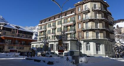 Hotel Schweizerhof Engelberg