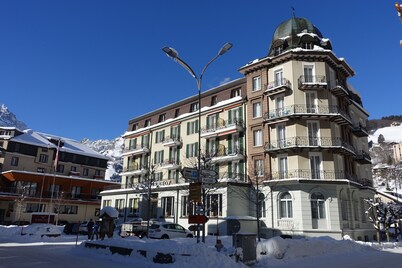Hotel Schweizerhof Engelberg