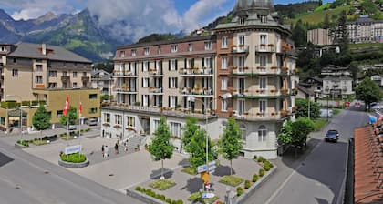 Hotel Schweizerhof Engelberg