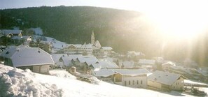 Exterior - Hotel Zum Löwen - Al Leone (Meltina)