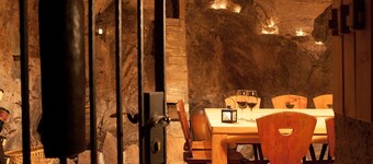 Hotel Zum Löwen - Al Leone