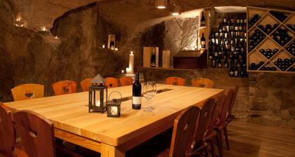 Hotel Zum Löwen - Al Leone