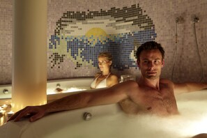 Turkish bath - Hotel Zum Löwen - Al Leone (Meltina)