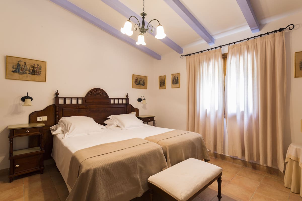 Children’s theme room