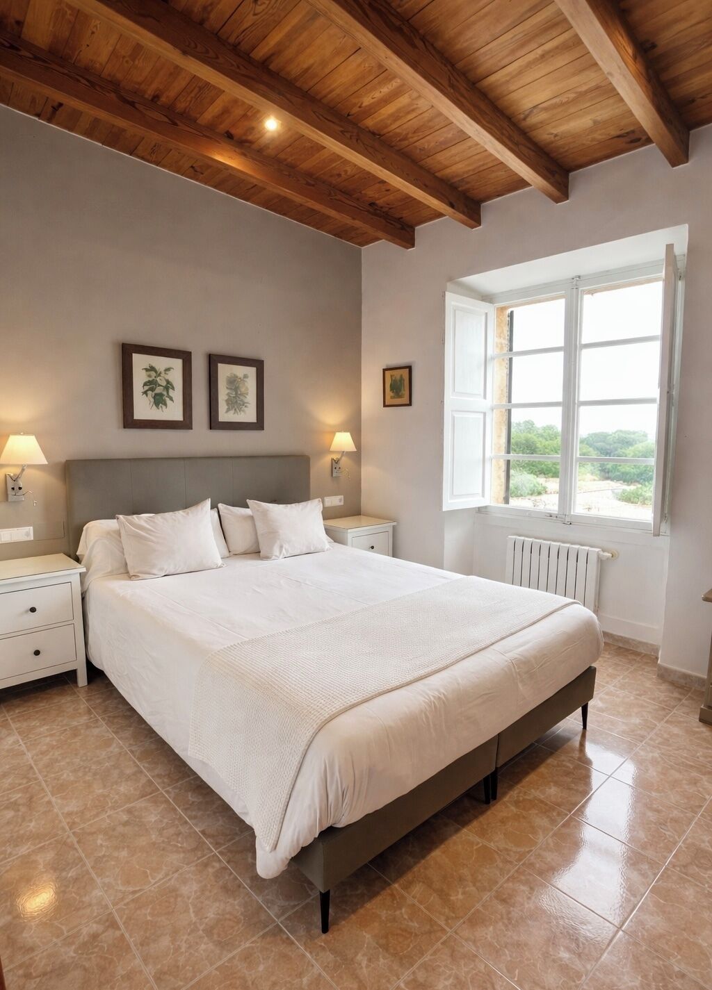 Standard Apartment, 1 Bedroom