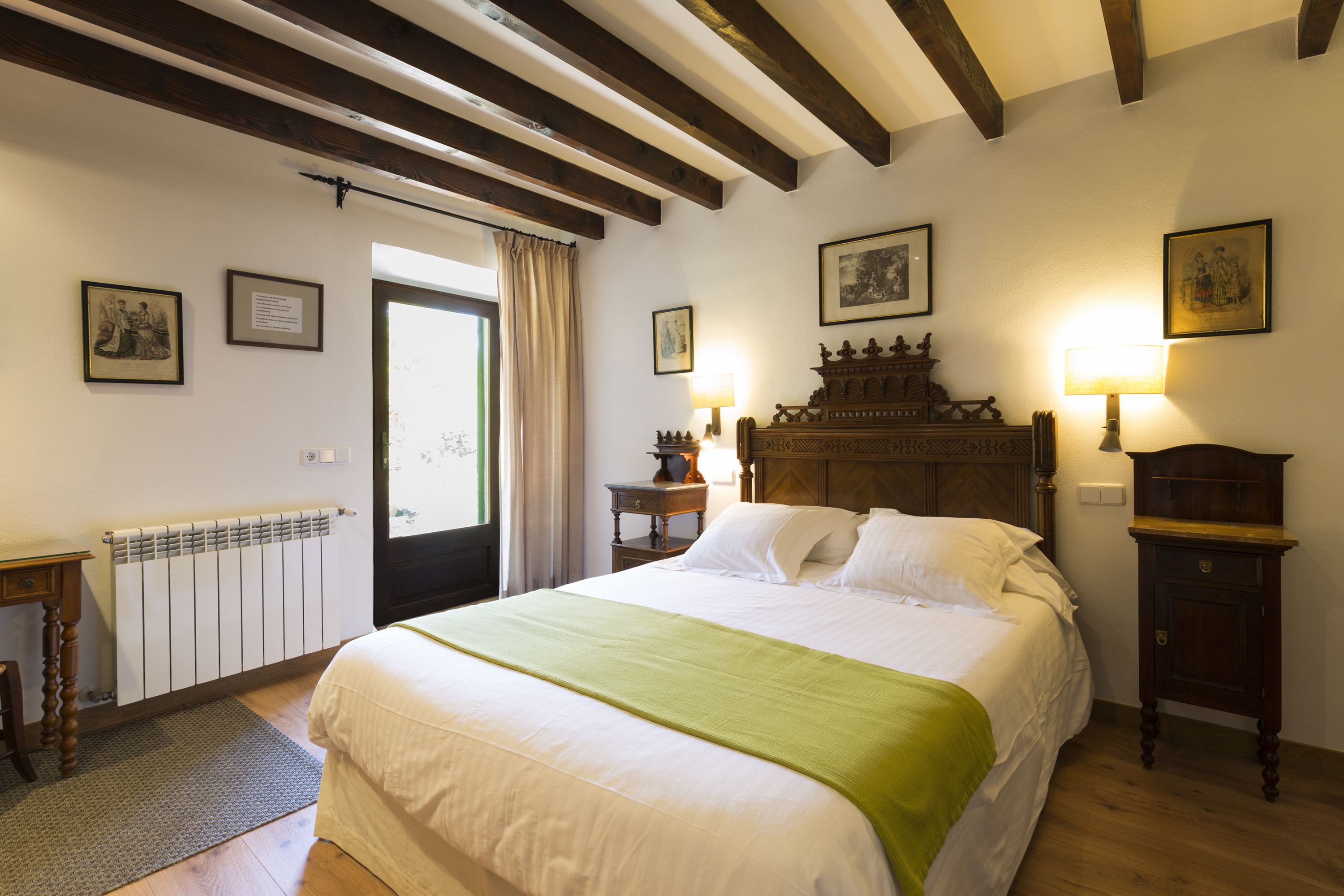 Foto - Agroturisme Sa Torre