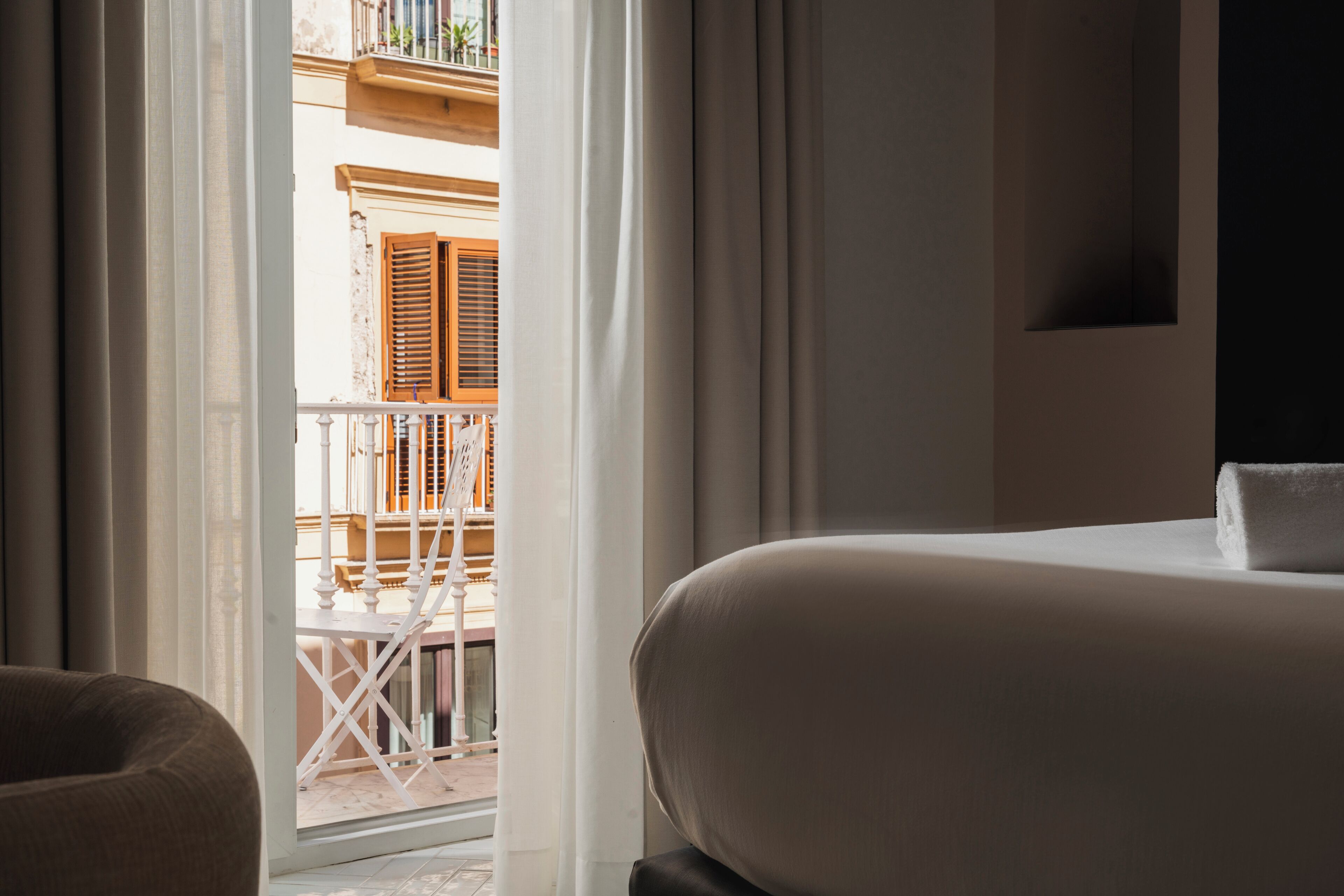 Foto - Palazzo Tasso