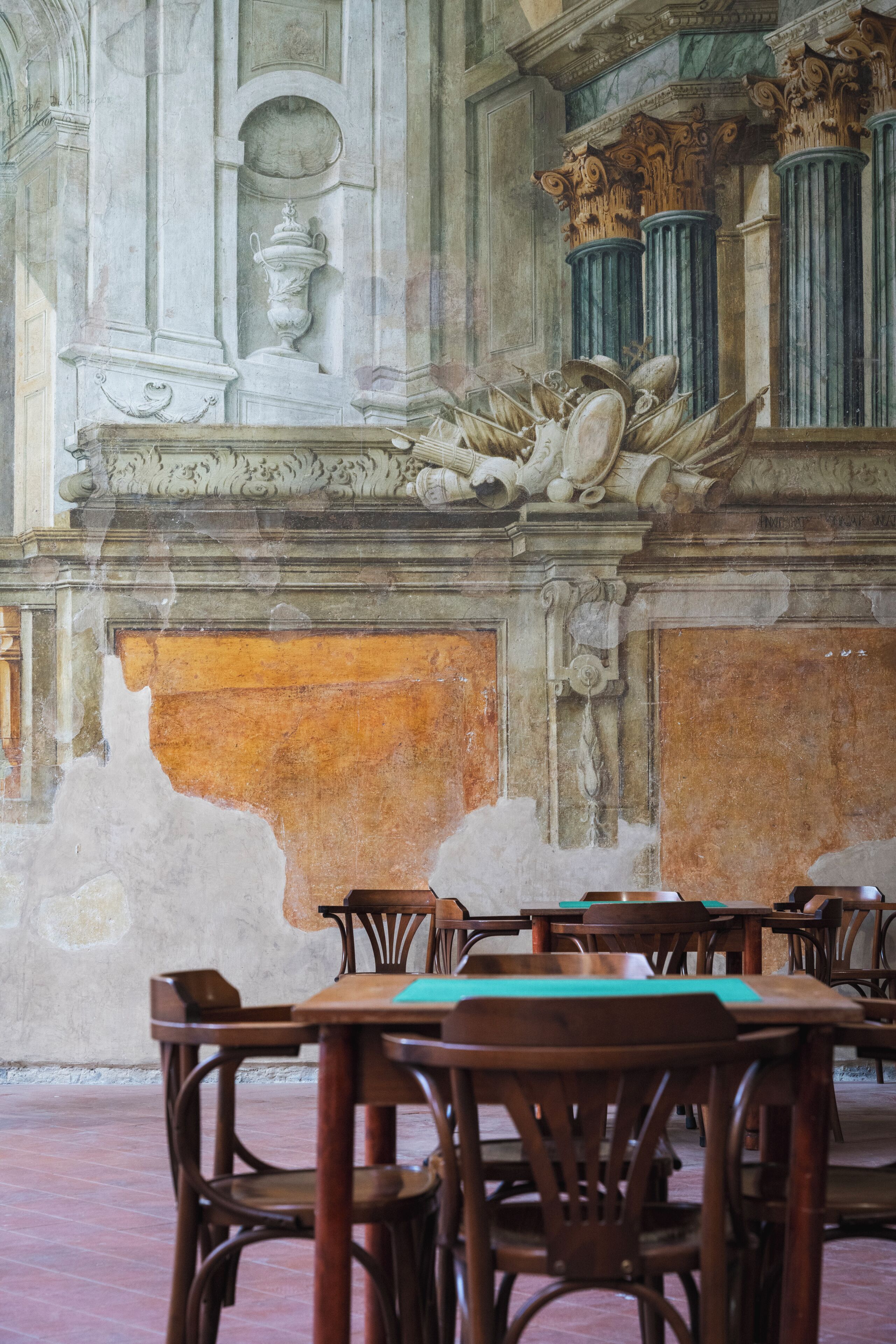 Foto - Palazzo Tasso