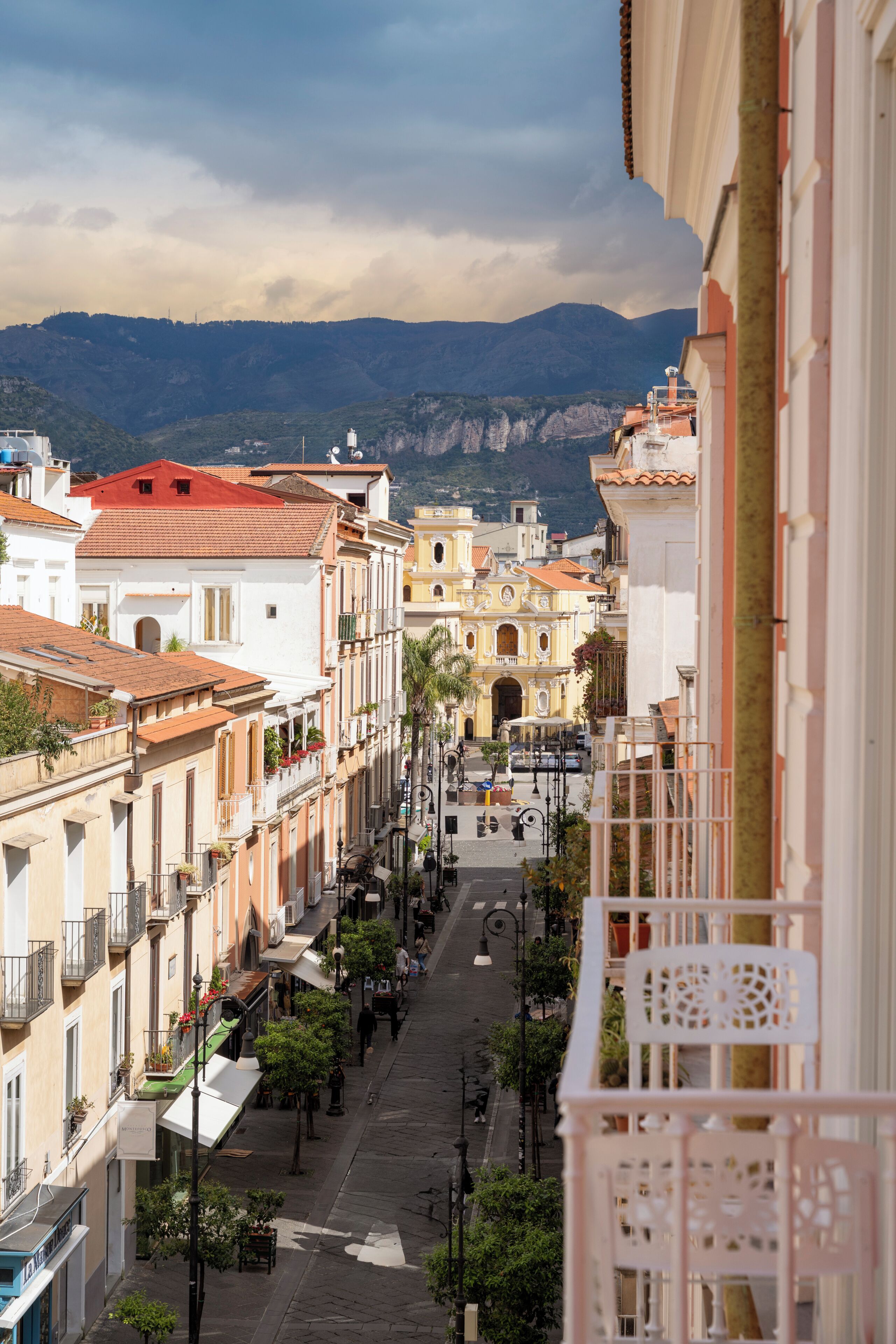 Deluxe Double or Twin Room | Terrace/patio