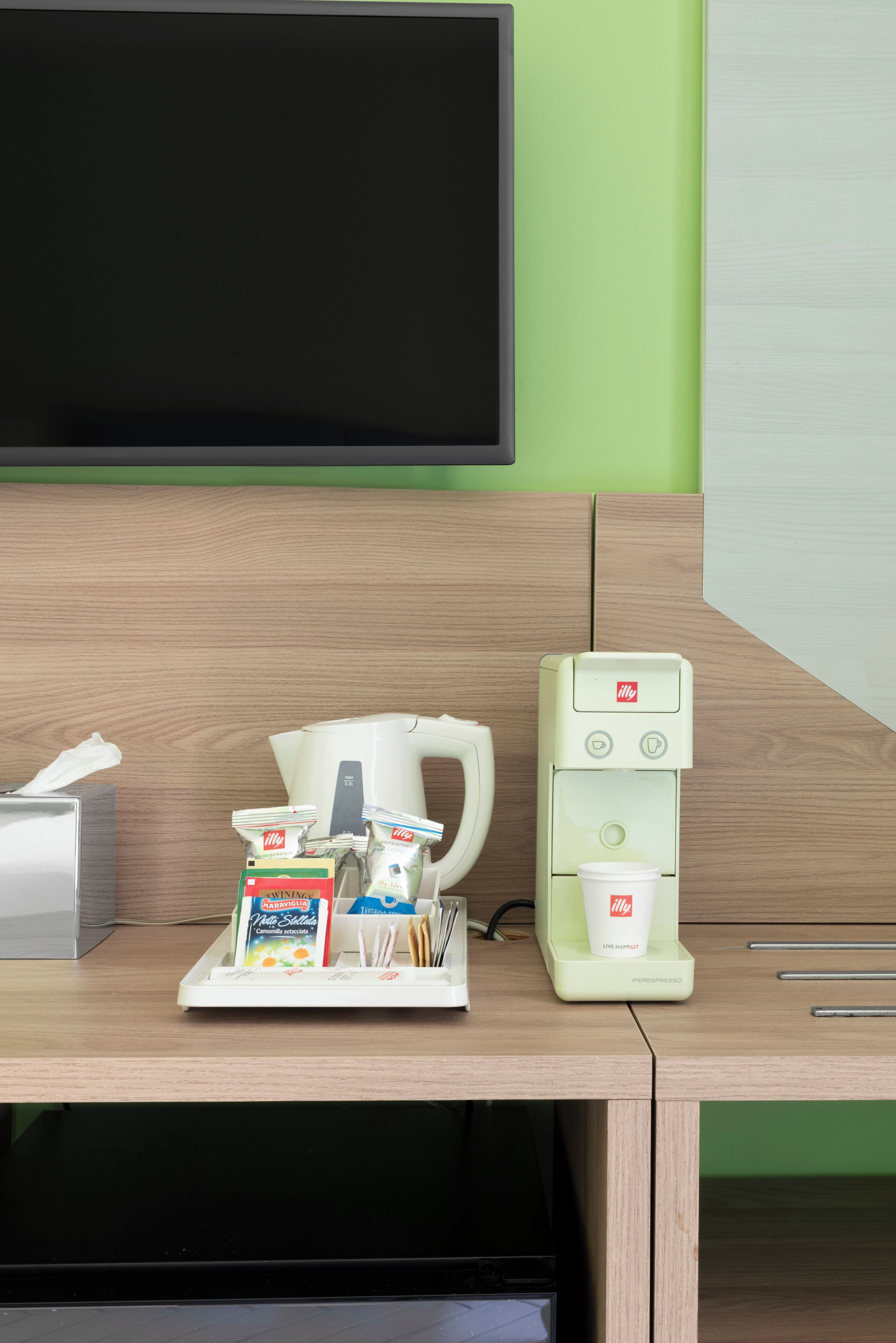 Foto - Palazzo Tasso