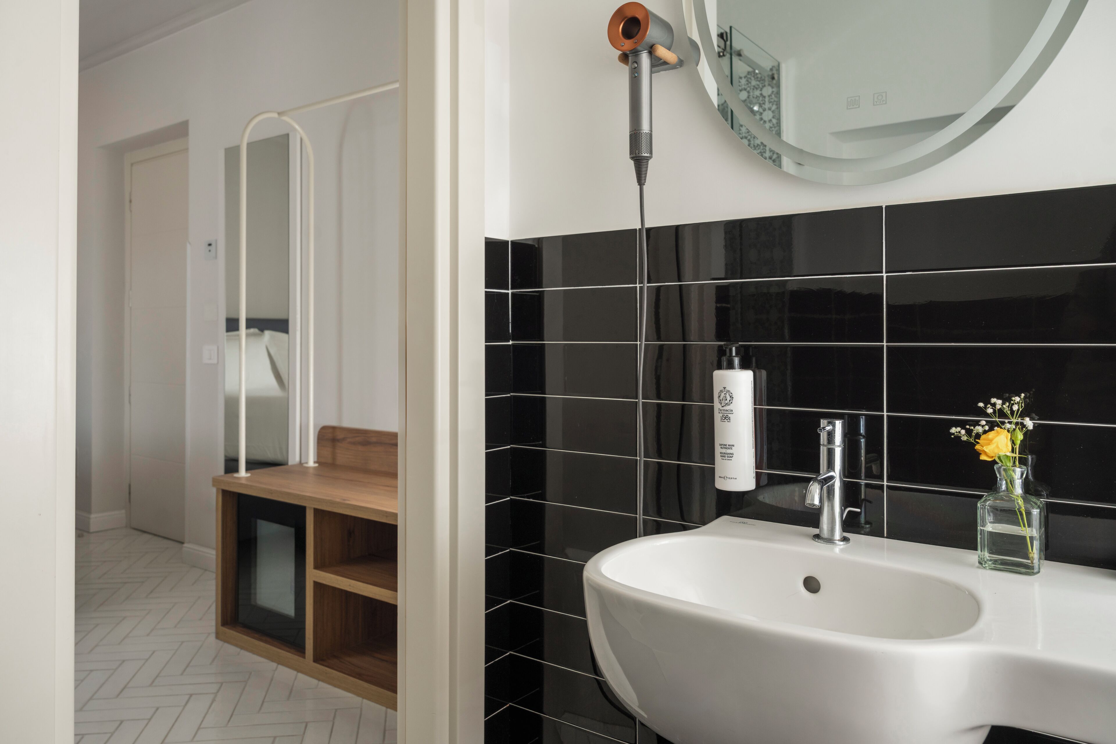 Foto - Palazzo Tasso