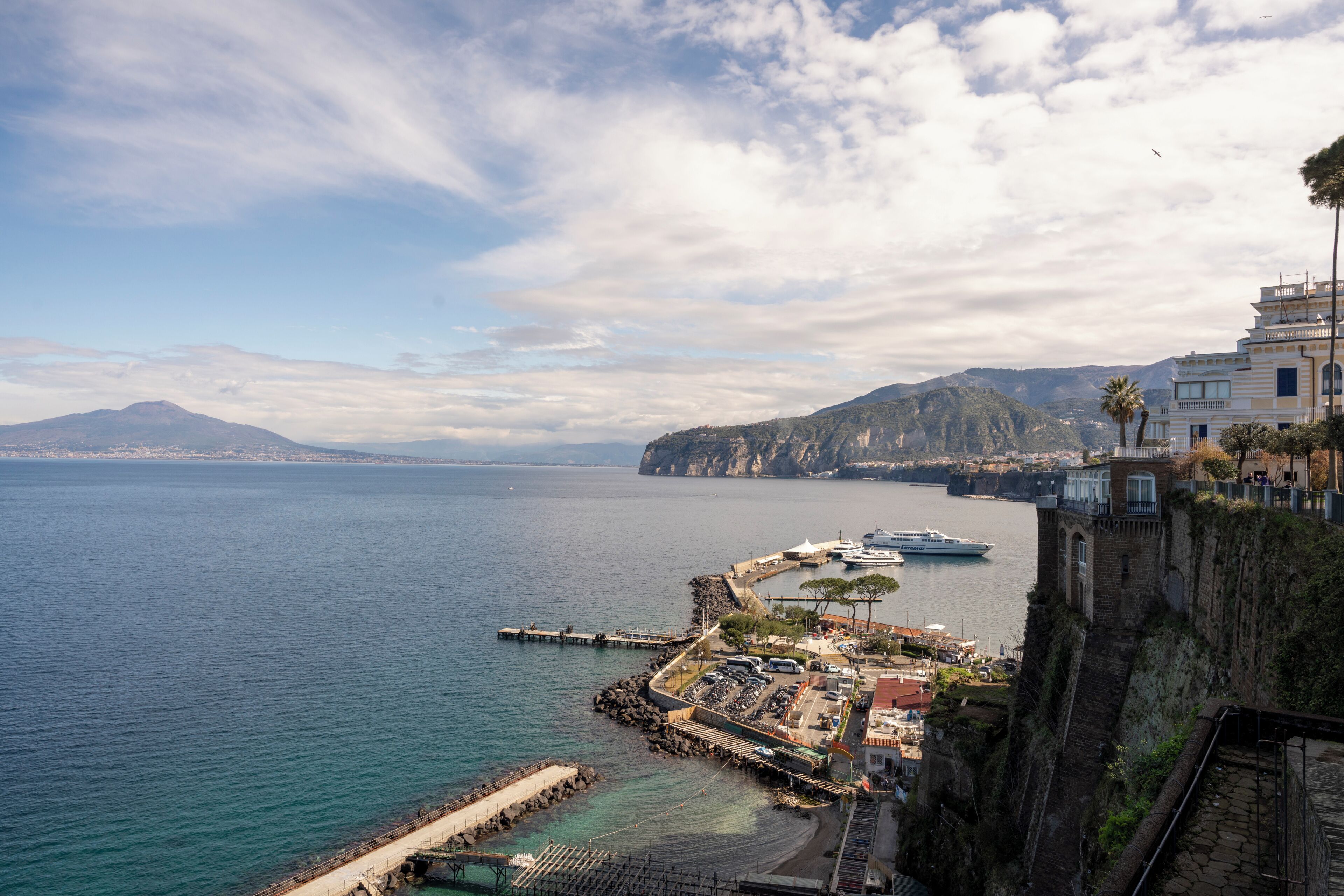 Foto - Palazzo Tasso