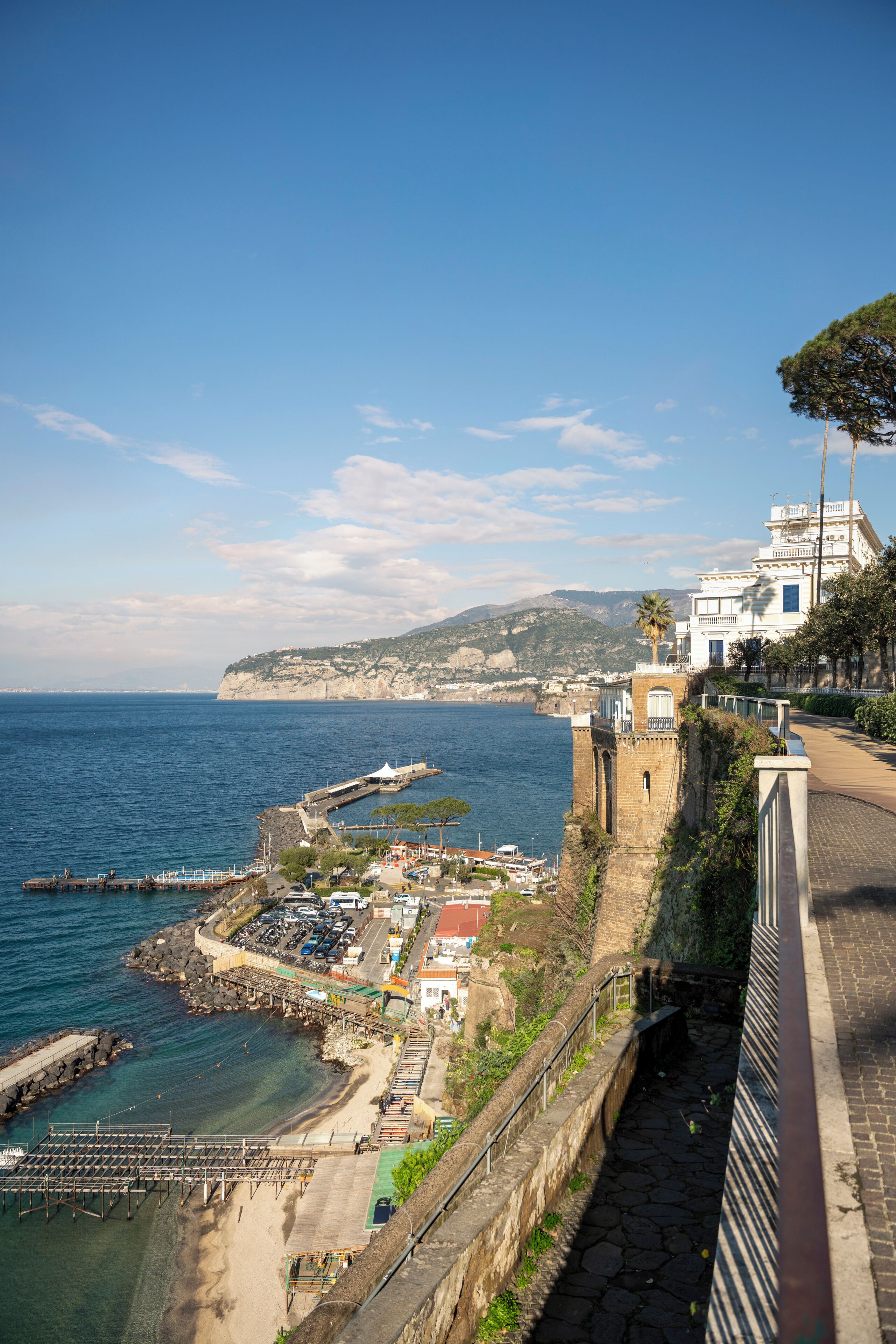 Foto - Palazzo Tasso