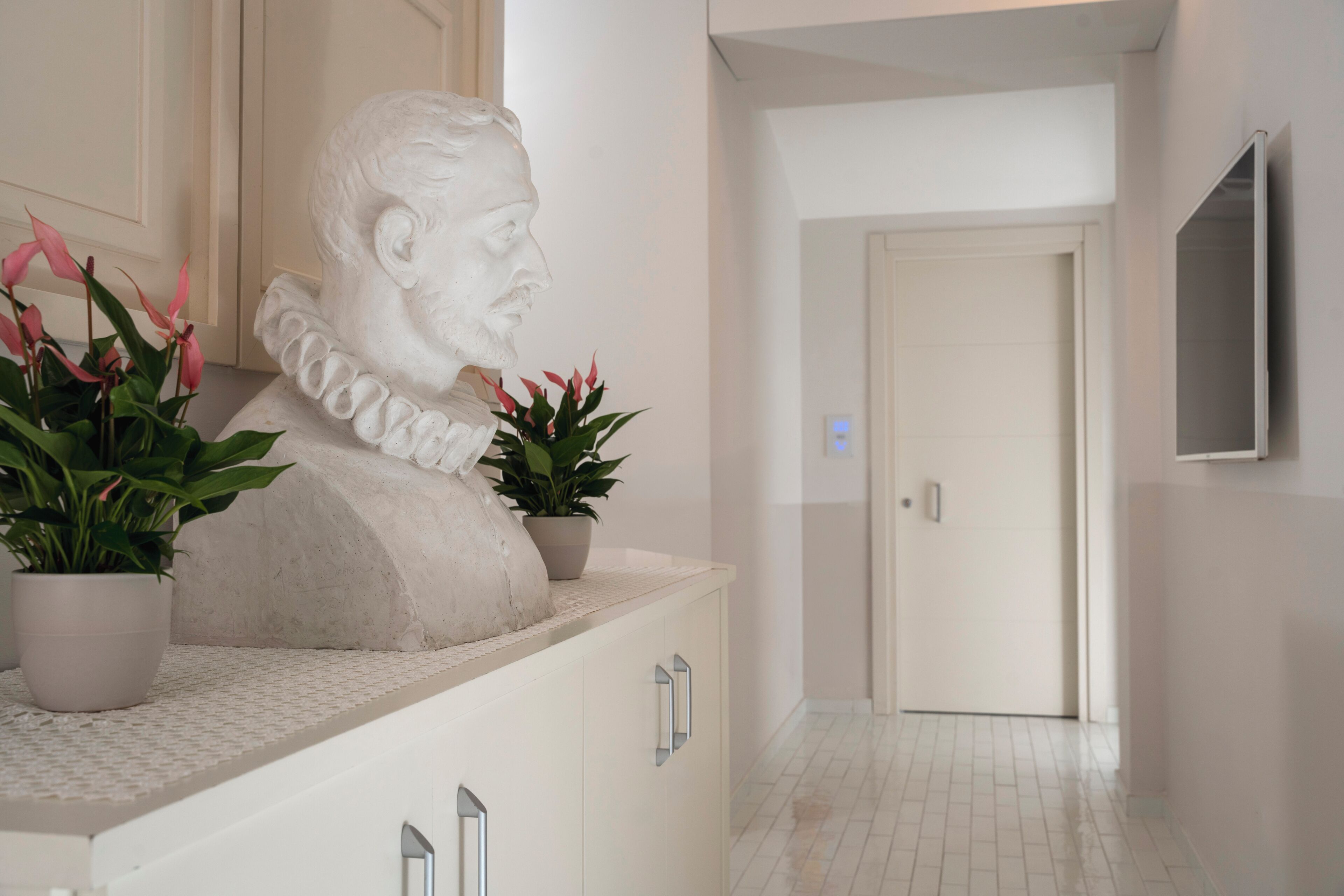 Foto - Palazzo Tasso