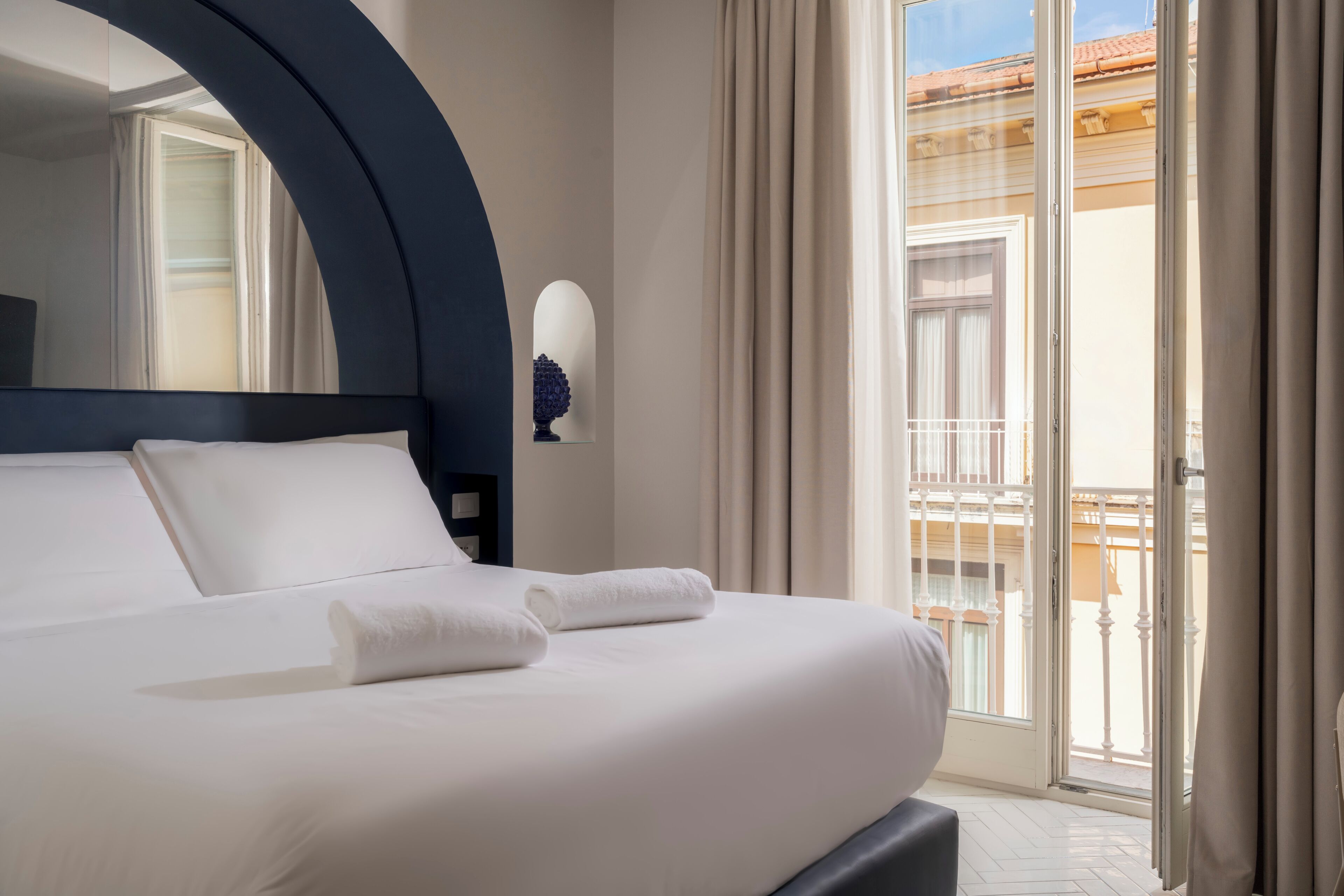 Foto - Palazzo Tasso