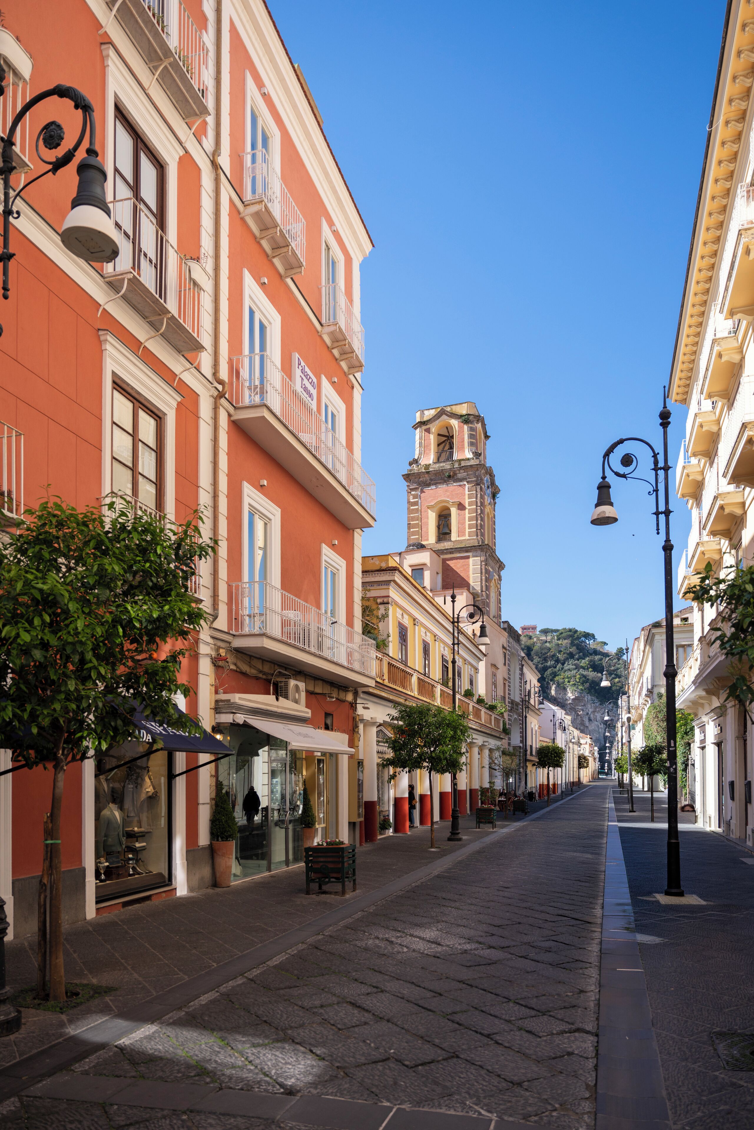 Foto - Palazzo Tasso