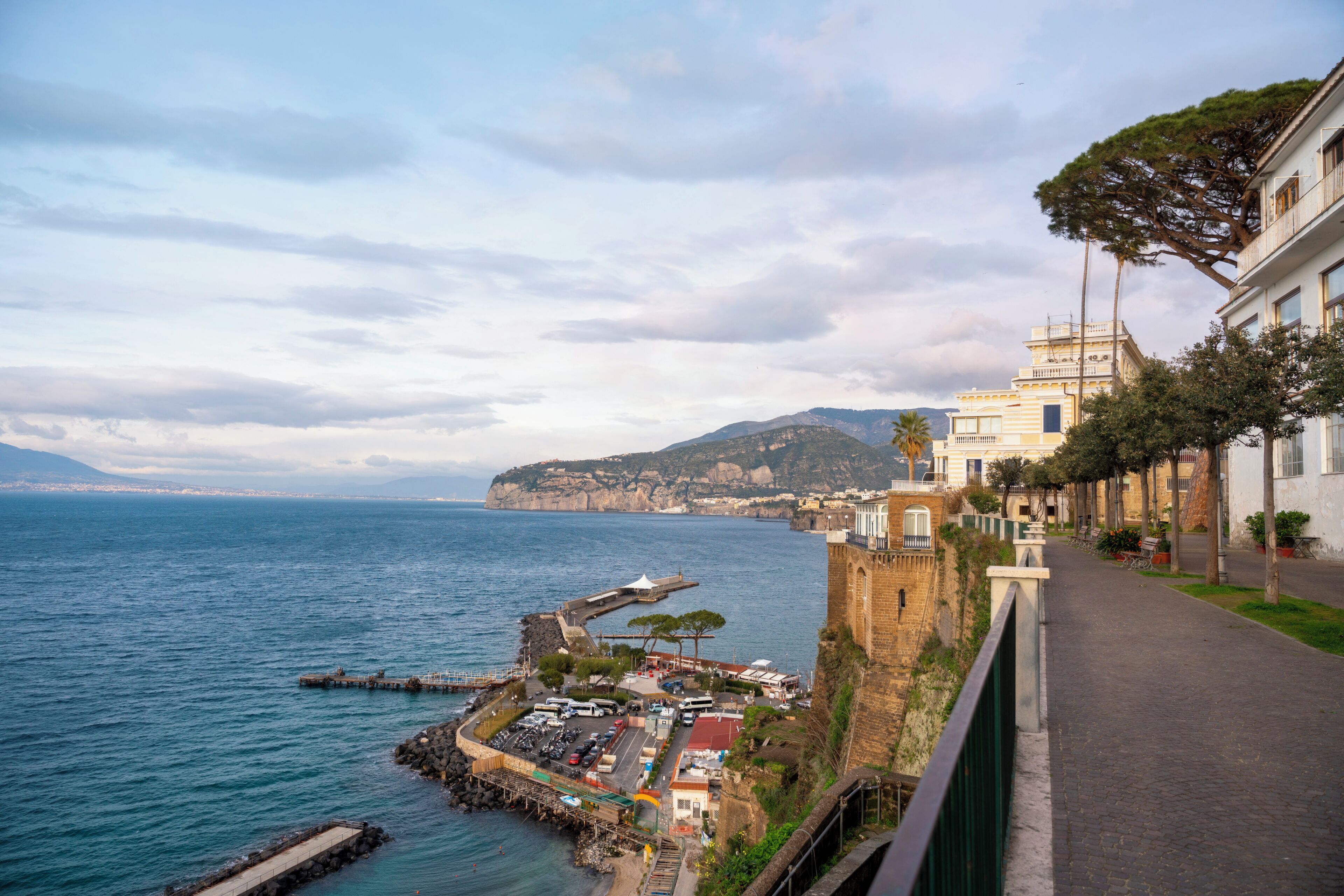 Foto - Palazzo Tasso