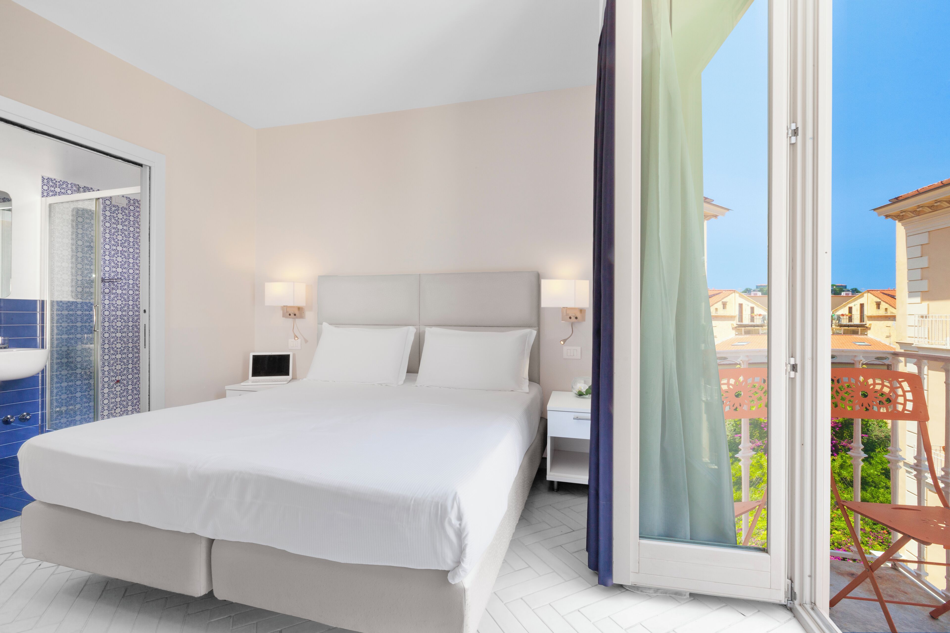 Foto - Palazzo Tasso