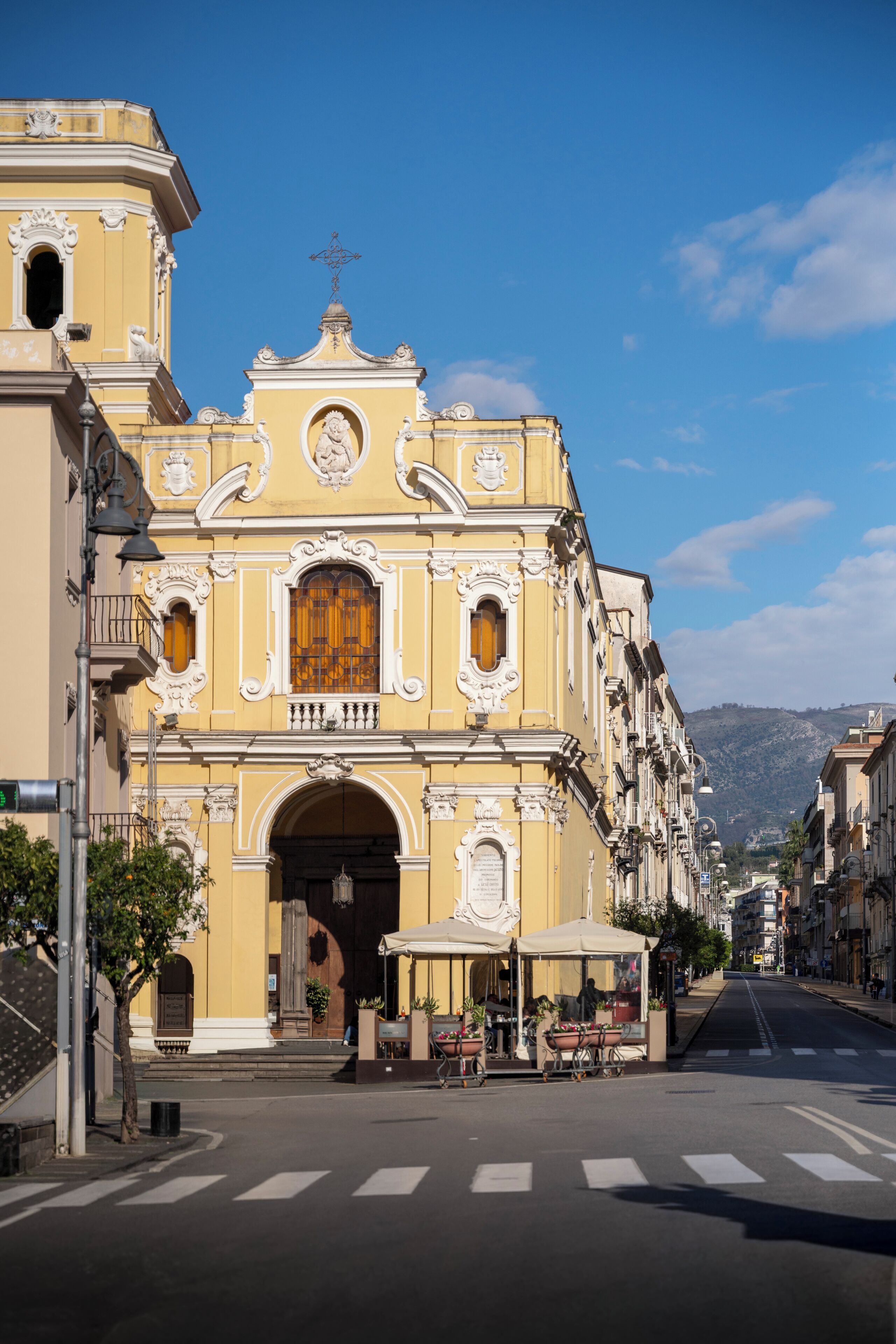 Foto - Palazzo Tasso